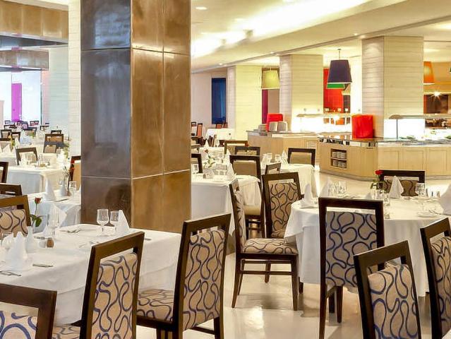 Aziza Thalasso Golf