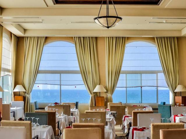 Aziza Thalasso Golf