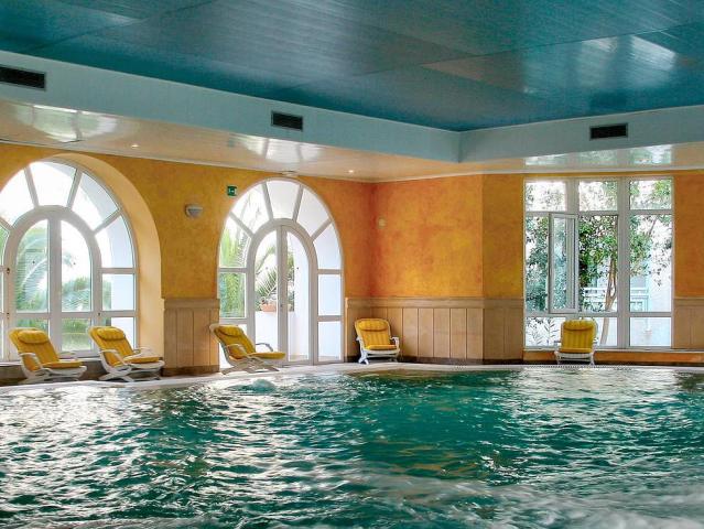 Aziza Thalasso Golf