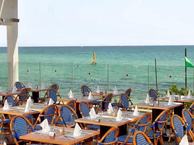 Aziza Thalasso Golf