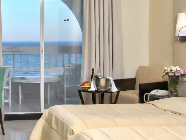 Aziza Thalasso Golf