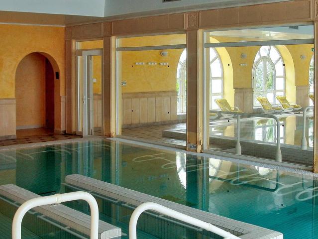 Aziza Thalasso Golf