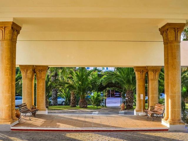Aziza Thalasso Golf