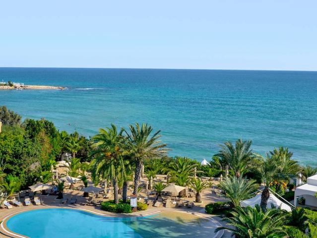 Aziza Thalasso Golf