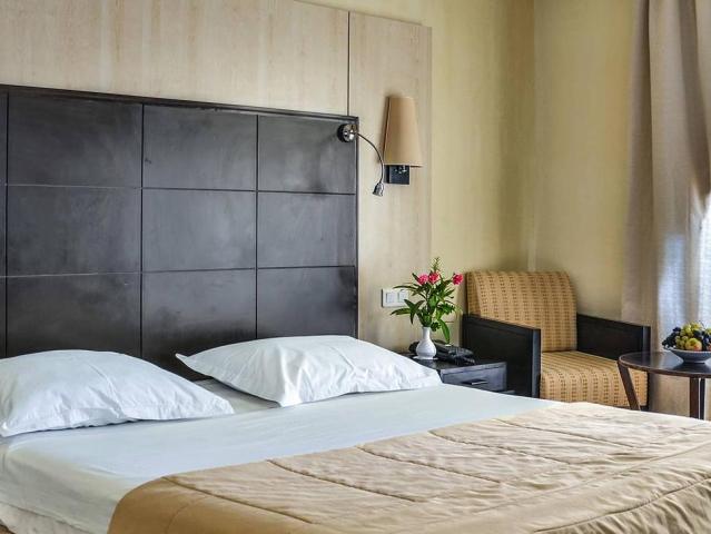 Aziza Thalasso Golf