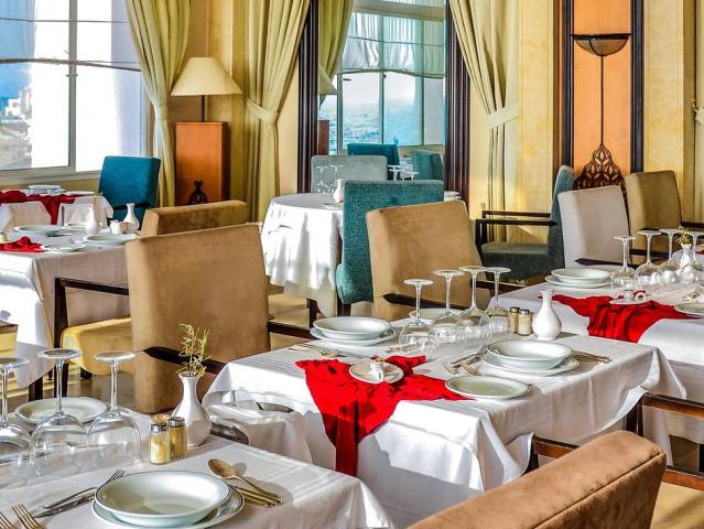 Aziza Thalasso Golf