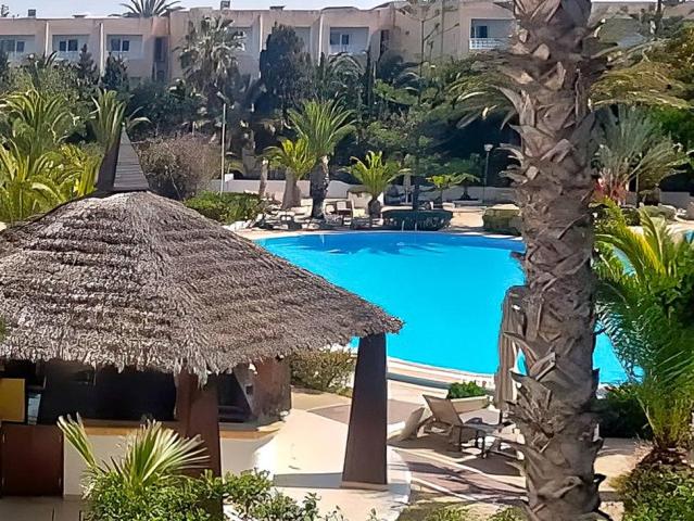Aziza Thalasso Golf