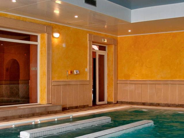 Aziza Thalasso Golf