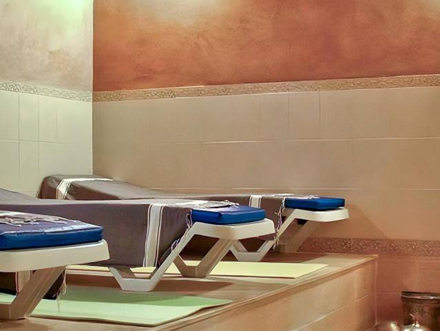 Aziza Thalasso Golf