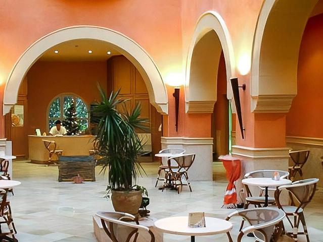 Aziza Thalasso Golf