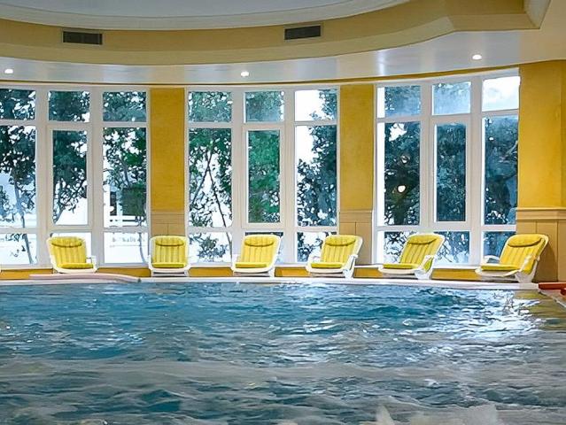 Aziza Thalasso Golf