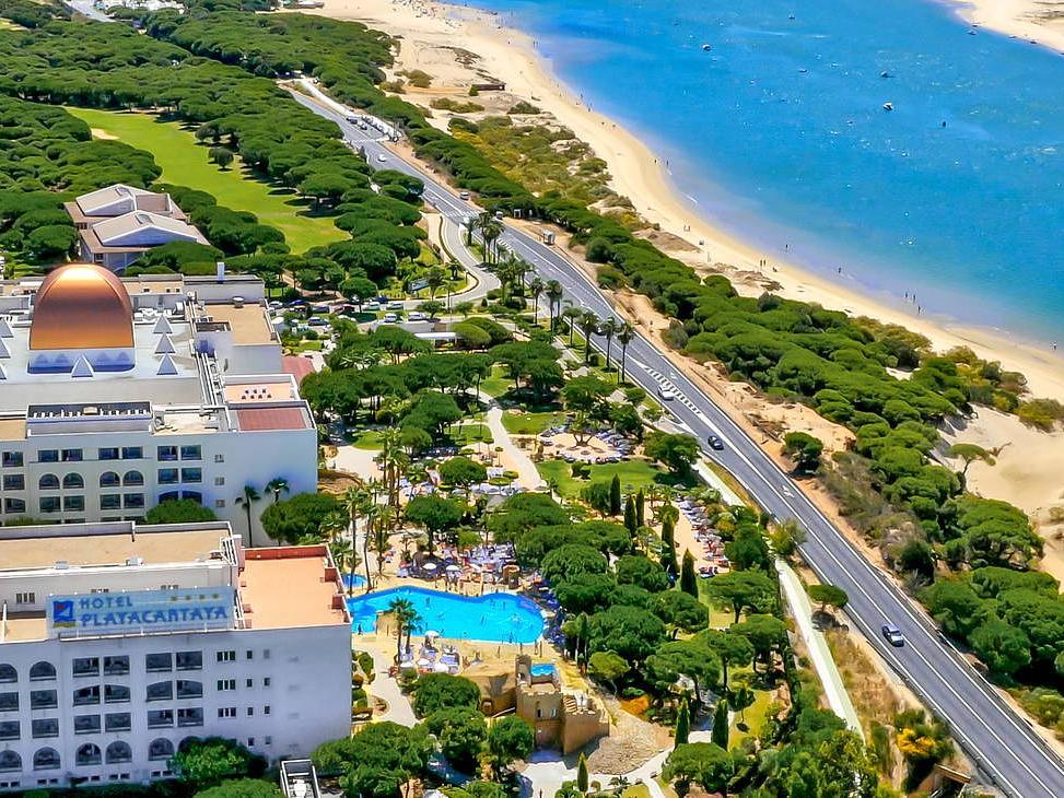 Playacartaya Spa