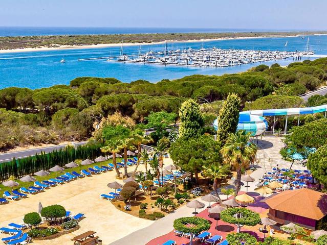 Playacartaya Spa
