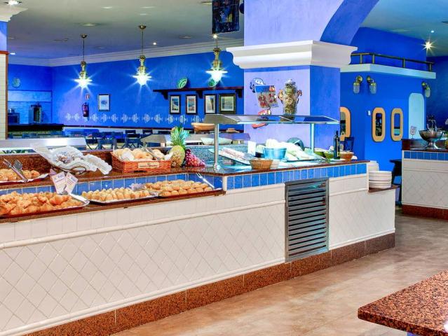 Playacartaya Spa