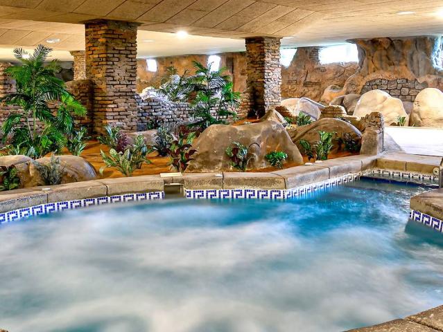 Playacartaya Spa