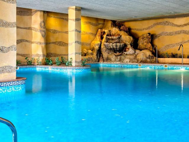 Playacartaya Spa