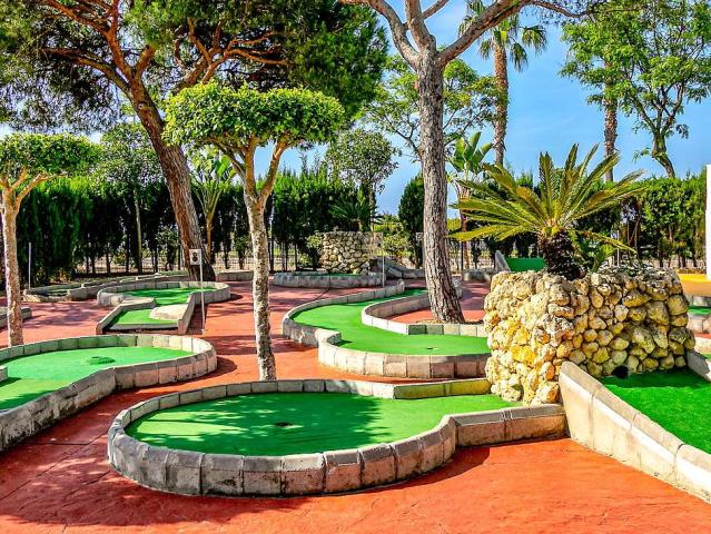 Playacartaya Spa