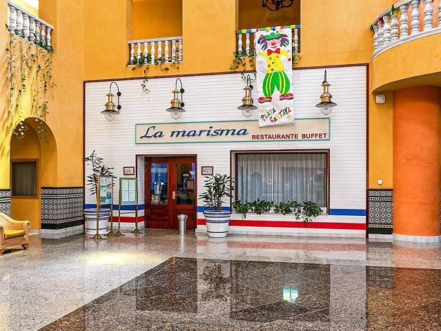 Playacartaya Spa