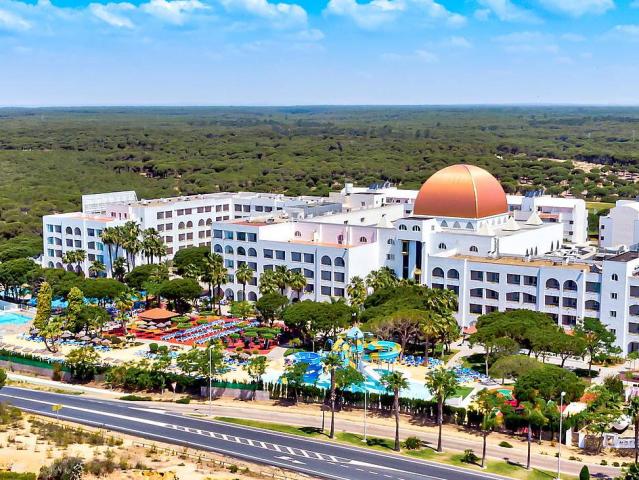 Playacartaya Spa