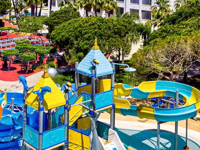 Playacartaya Spa