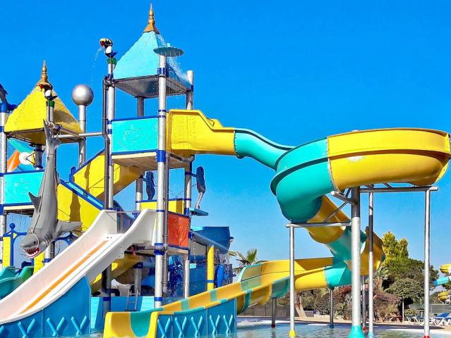 Playacartaya Spa