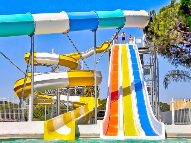 Playacartaya Spa