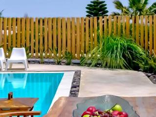 Amor Hideaway Villas
