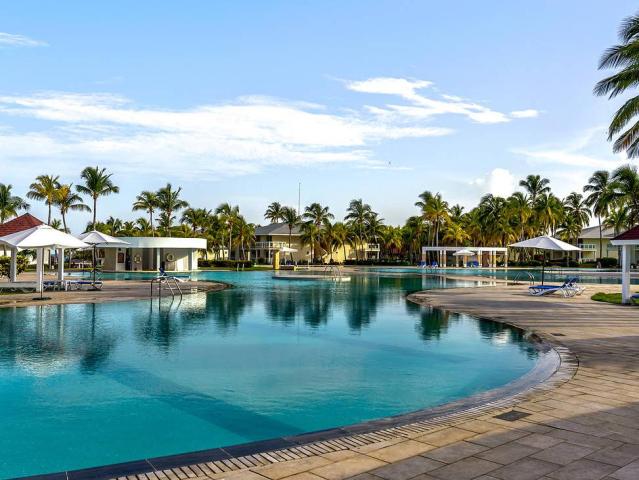 Paradisus Varadero Resort & Spa