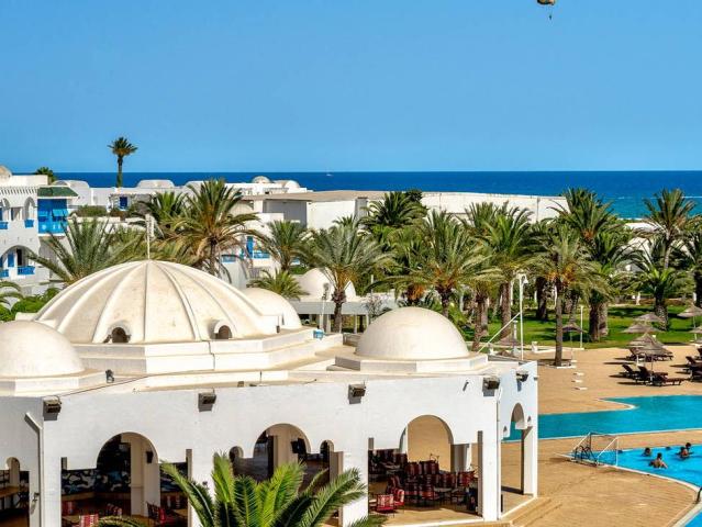 Iberostar Selection Mirage Hammamet