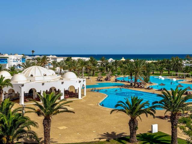 Iberostar Selection Mirage Hammamet