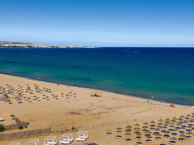 Iberostar Selection Mirage Hammamet