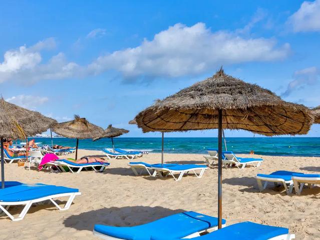 Iberostar Selection Mirage Hammamet