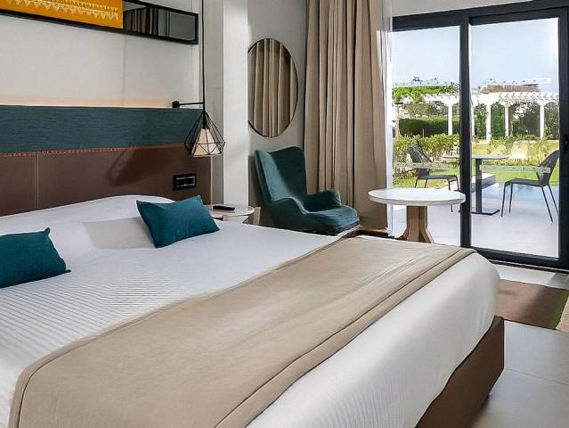 Iberostar Selection Mirage Hammamet