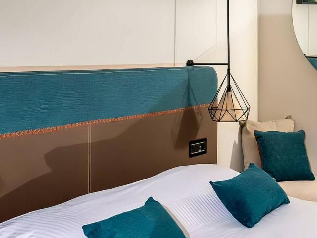 Iberostar Selection Mirage Hammamet