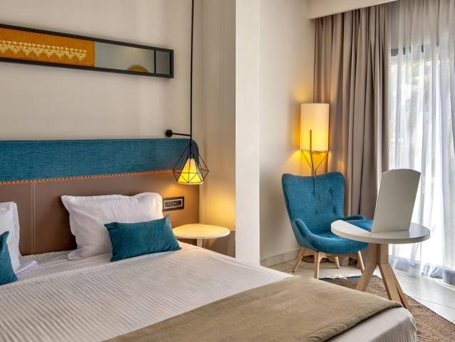 Iberostar Selection Mirage Hammamet