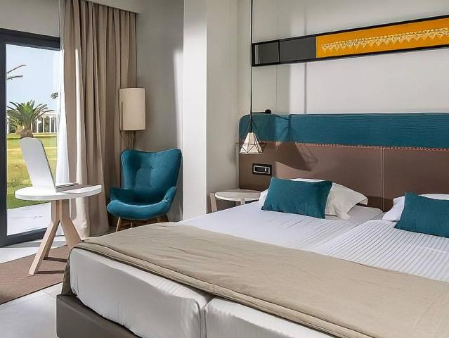 Iberostar Selection Mirage Hammamet