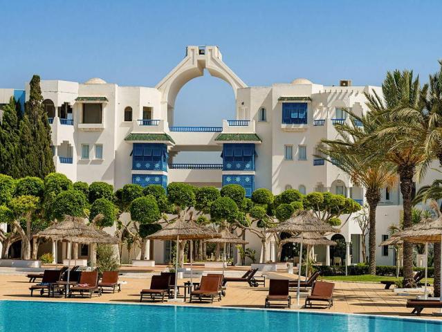 Iberostar Selection Mirage Hammamet