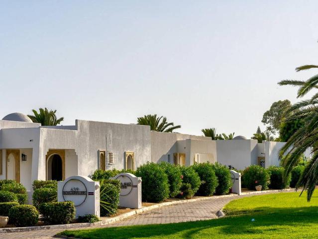 Iberostar Selection Mirage Hammamet