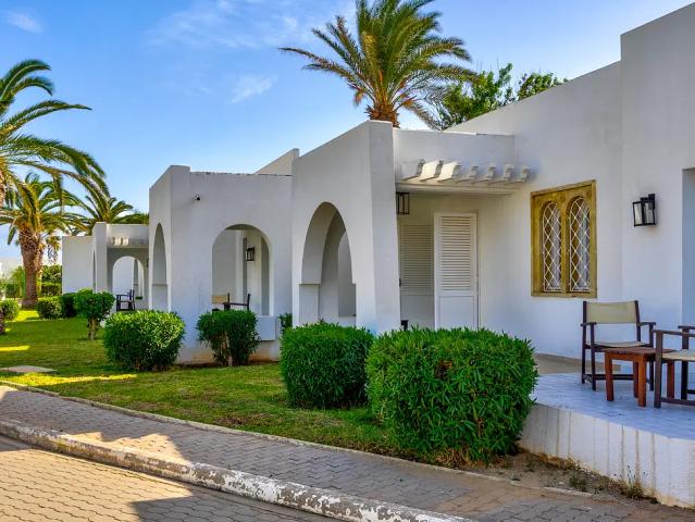 Iberostar Selection Mirage Hammamet