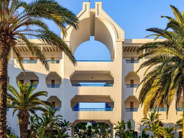 Iberostar Selection Mirage Hammamet