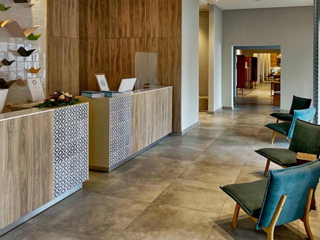 Iberostar Selection Mirage Hammamet