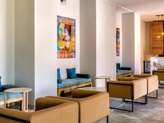 Iberostar Selection Mirage Hammamet