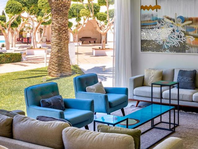 Iberostar Selection Mirage Hammamet