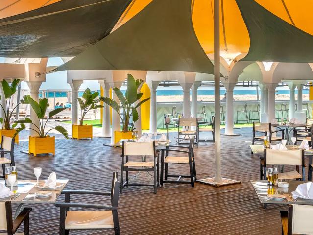 Iberostar Selection Mirage Hammamet