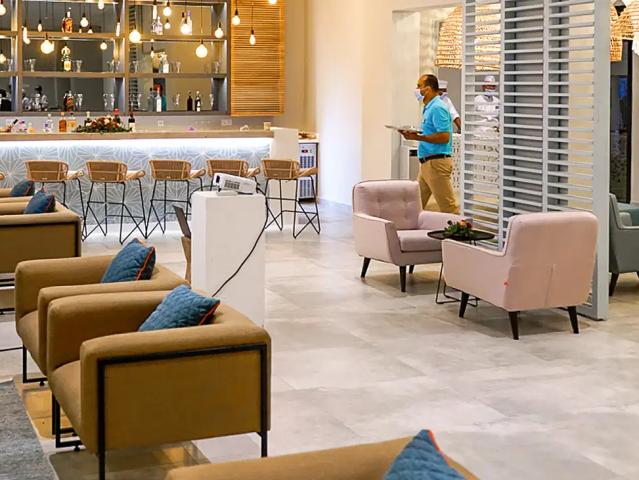 Iberostar Selection Mirage Hammamet