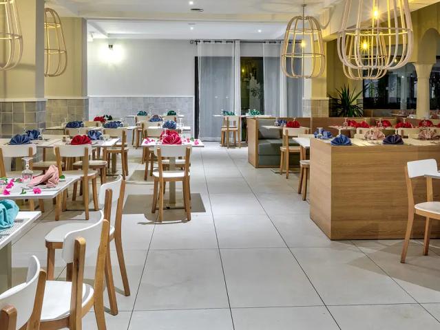 Iberostar Selection Mirage Hammamet