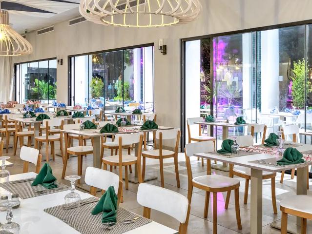 Iberostar Selection Mirage Hammamet