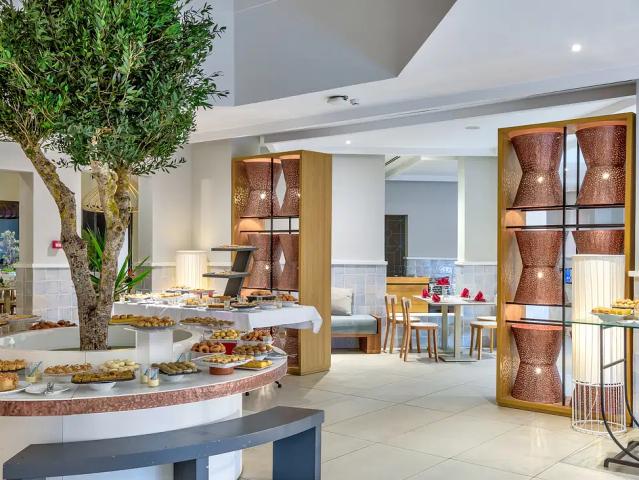 Iberostar Selection Mirage Hammamet