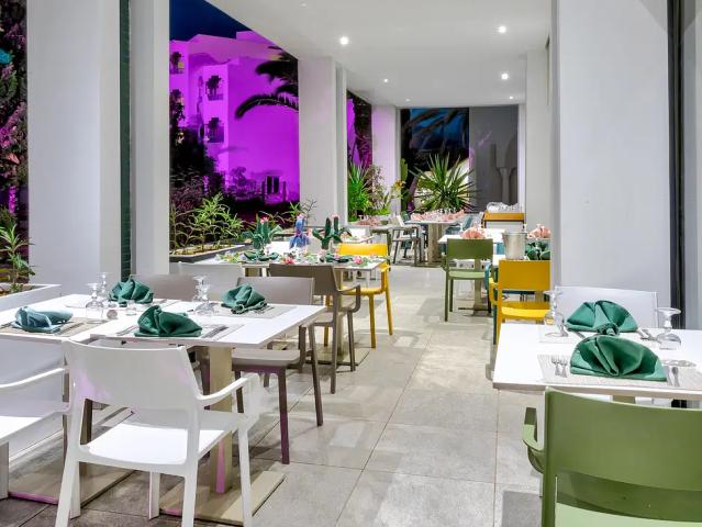 Iberostar Selection Mirage Hammamet