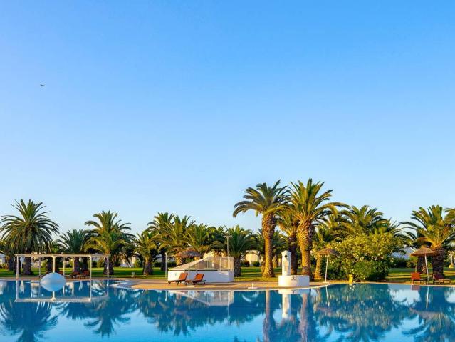 Iberostar Selection Mirage Hammamet